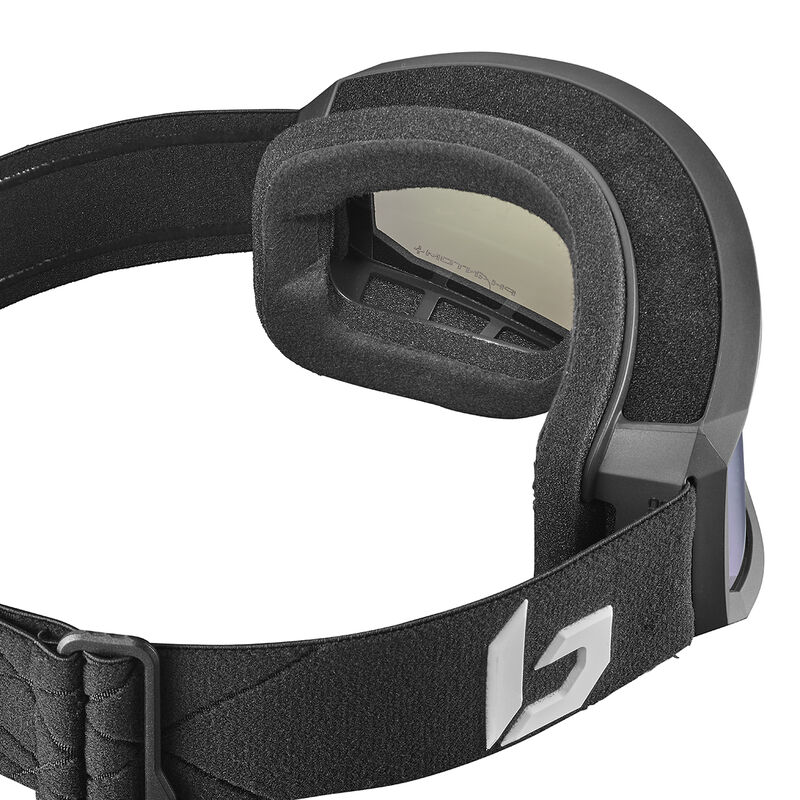 Y7 OTG, Black Matte-Phantom+ Blue Semi Polarized Photochromic Cat 1 to 3, hi-res image number null